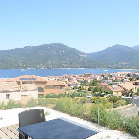 Casa Mare E Vista Propriano (Corsica) Exterior foto