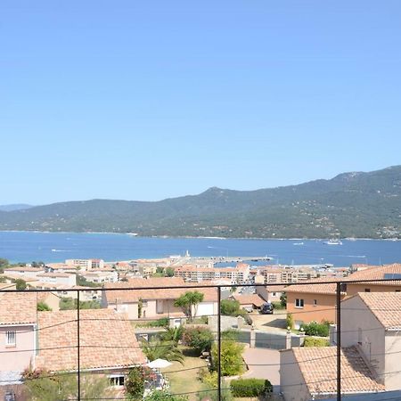 Casa Mare E Vista Propriano (Corsica) Exterior foto