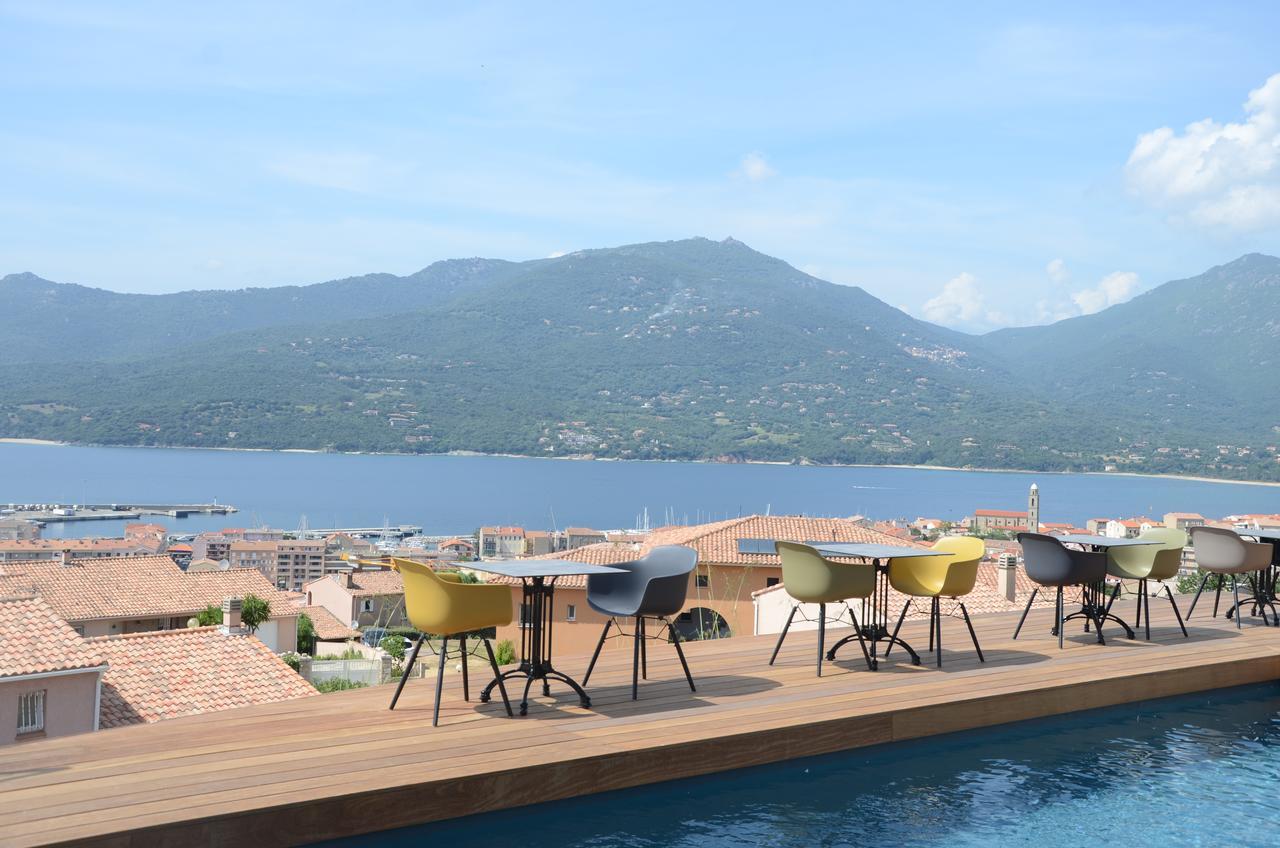 Casa Mare E Vista Propriano (Corsica) Exterior foto