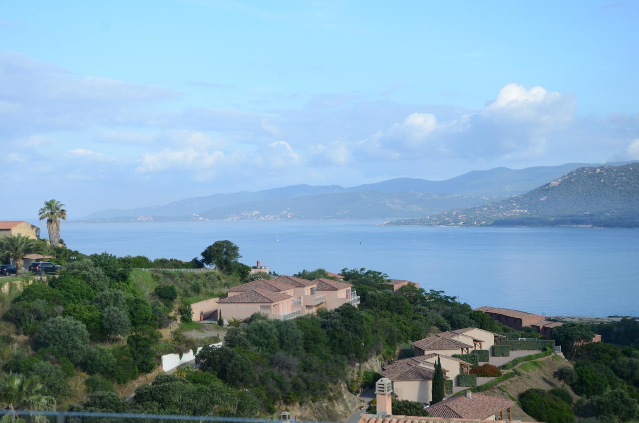 Casa Mare E Vista Propriano (Corsica) Exterior foto