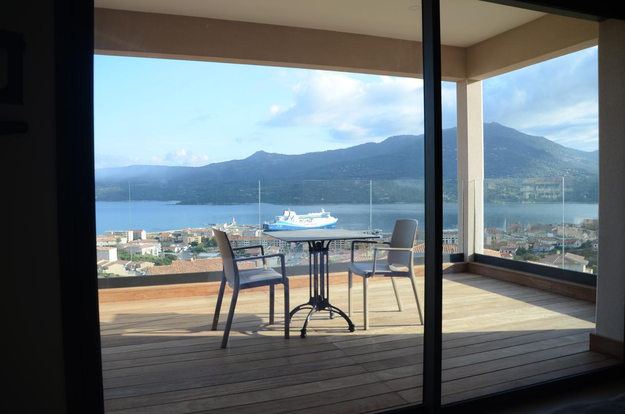 Casa Mare E Vista Propriano (Corsica) Exterior foto