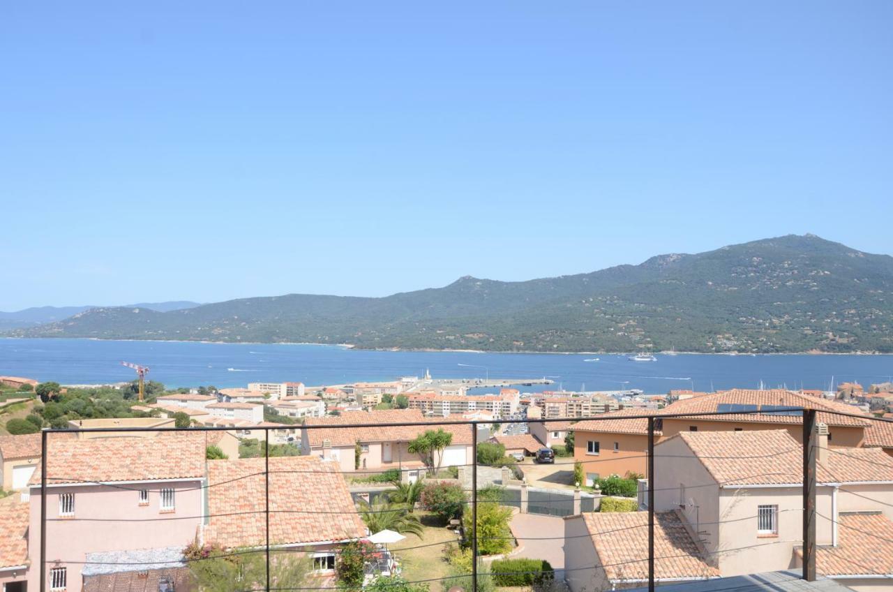 Casa Mare E Vista Propriano (Corsica) Exterior foto