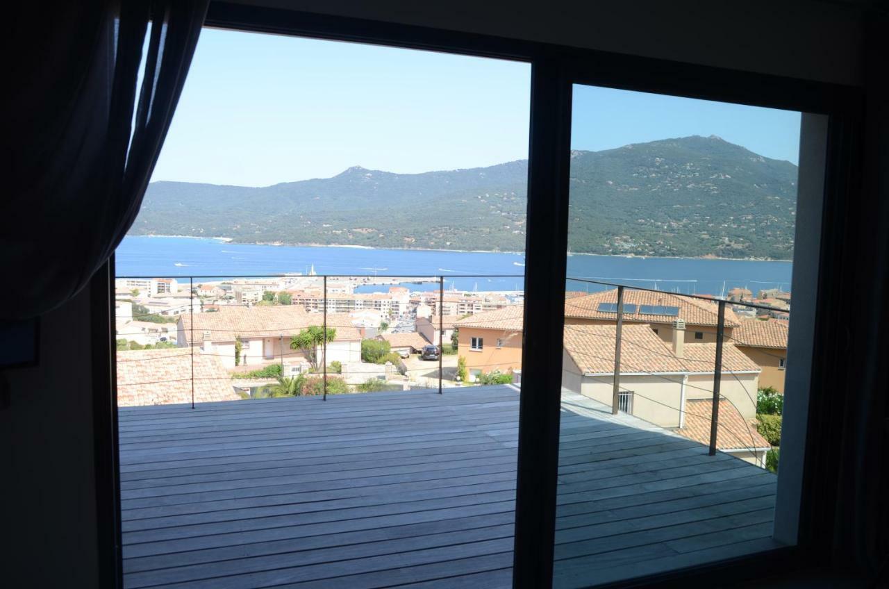Casa Mare E Vista Propriano (Corsica) Exterior foto
